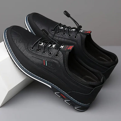 Ellis Barefoot Sneakers
