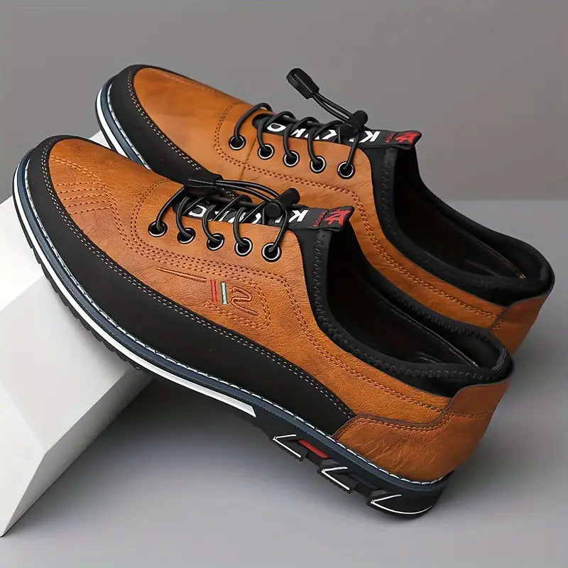 Ellis Barefoot Sneakers
