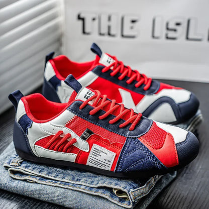 Denver Utility Sneakers