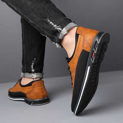 Ellis Barefoot Sneakers