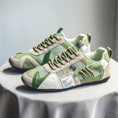 Denver Utility Sneakers