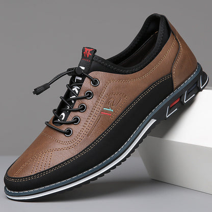 Ellis Barefoot Sneakers
