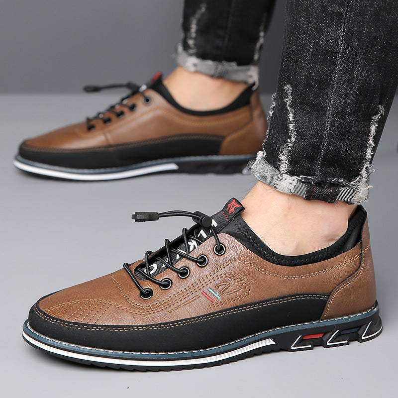 Ellis Barefoot Sneakers
