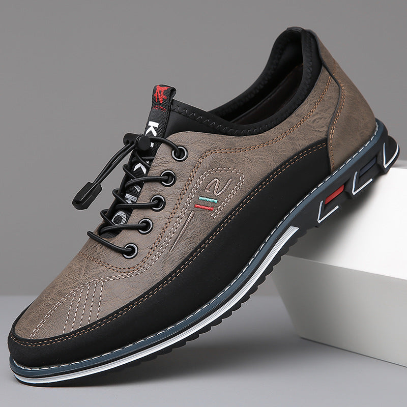 Ellis Barefoot Sneakers