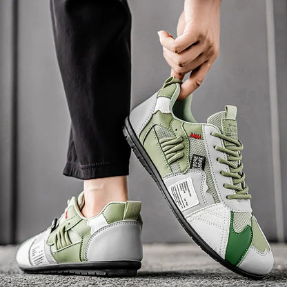Denver Utility Sneakers