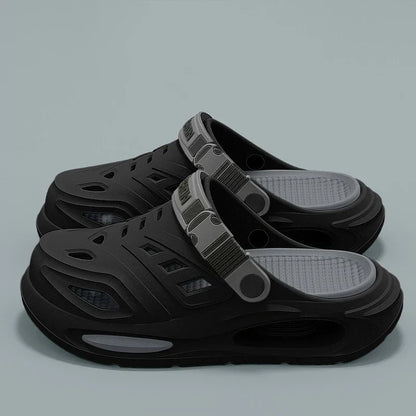 Nash Cushioned Slides