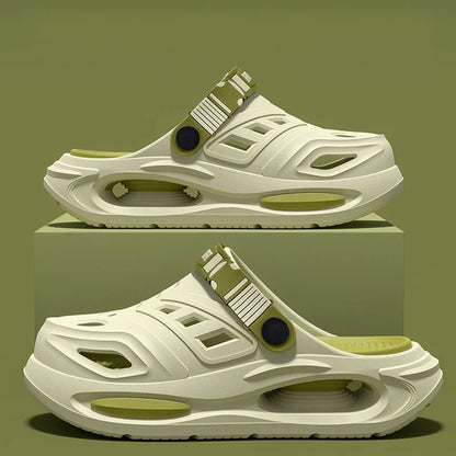 Nash Cushioned Slides