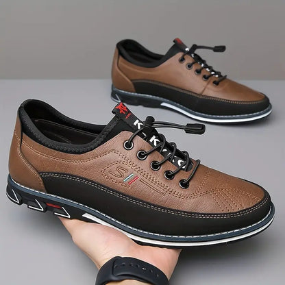 Ellis Barefoot Sneakers